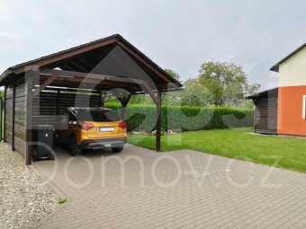 Prodej RD Javorník - 3