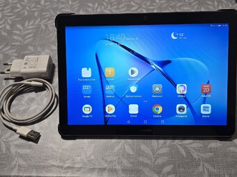 Prodám tablet Huawei AGS-W09  , - 3