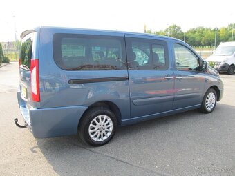 Fiat Scudo 2.0 JTD LONG 8 míst 120 kw - 3