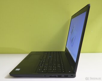 DELL LATITUDE E5570 /i3-6100/16GB/SSD256GB/WIN11/ZÁRUKA - 3