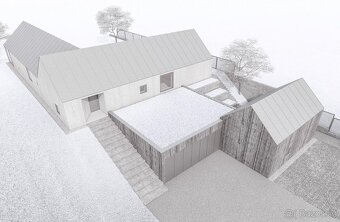 Stavební pozemek Jívová - 3