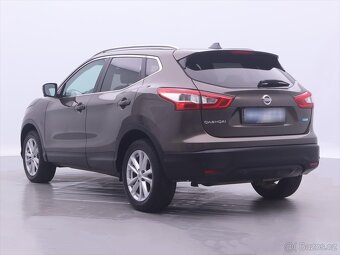 Nissan Qashqai 1,5 dCi 81kW TeknaTažné CZ (2015) - 3