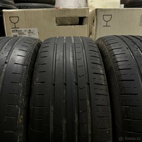 Sada pneu Continental 205/55/17 95V - 3