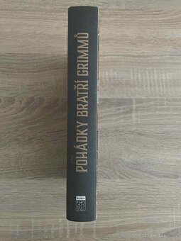 Pohádky bratří Grimmů - 3