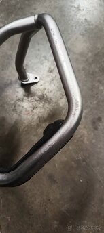 Padací rámy BMW R 1250 GS,GSA - 3