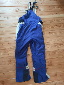 Lyžařské kalhoty Thinsulet Insulation vel 52 - 3