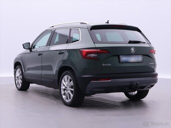 Škoda Karoq 2,0 TDI 110kW Style Tažné LED (2018) - 3