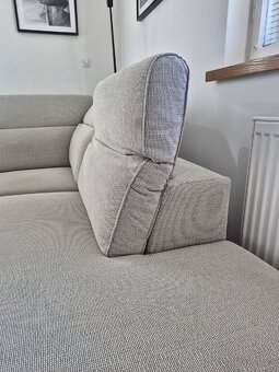 Prémiová sedačka Phase Lamia - 3