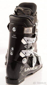 Použité dámské lyžáky LANGE RX 90 RTL - 3