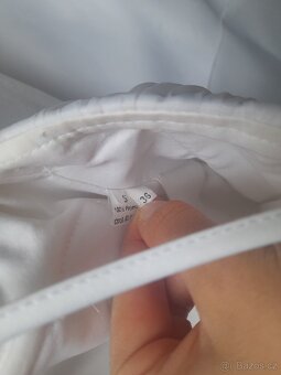 Svatební/ Plesové šaty - 3