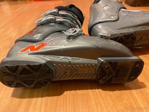 Lyžáky Nordica Easy Move 6, MP 295 mm - 3