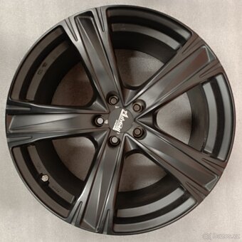 Alu kola Advanti 8,5Jx19 , R19 , 5x108 , ET35 - 3