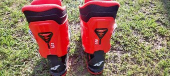 Lyžařské boty NORDICA 23,5 (275mm) - 3