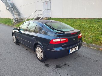 Renault Laguna 1.8 NOVA STK - 3