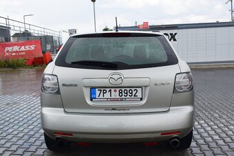 MAZDA CX-7 MZR 2.3 DISI TURBO 191KW/4X4/MANUÁL/ČTĚTE PROSÍM/ - 3