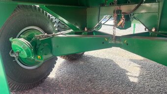 přívěs návěs vlek vozík - 3