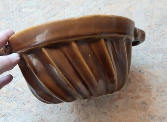 Retro forma na bábovku - 3