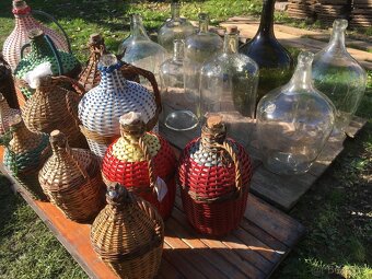 DEMIŽONY 10 15 20 25 40 50 L - 3