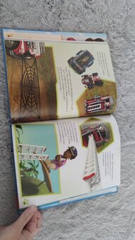 Tlapkova patrola kniha - 3