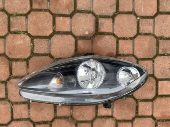 Volkswagen Škoda Náhradné Díly karosérie - 3