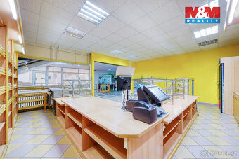 Pronájem obchodního objektu, 86 m², Třemošná, ul. Plzeňská - 3