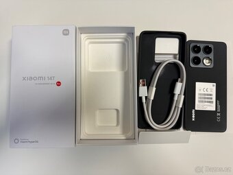 Xiaomi 14t 12/256gb - 3