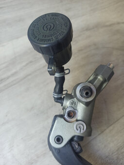 Pumpa spojková radiální Brembo - 3