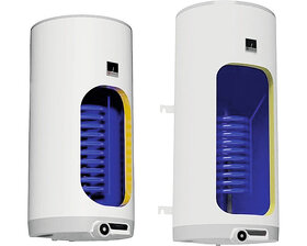 Kombinovaný bojler Dražice OKC 80 - nevybalený, v zaruce - 3