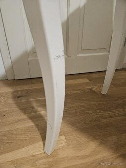 Toaletní stolek Ikea Hemnes - 3
