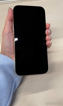 iPhone 16 Pro Max 512 GB – originál, staří pouze rok - 3
