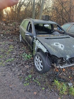 Mercedes benz W203 180 kompresor - 3