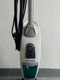 Tyčový vysavač Concept - 3
