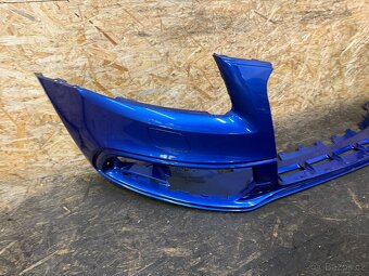 PŘEDNÍ NÁRAZNÍK AUDI Q5 8R S-LINE FACELIFT 8R0807437AC - 3