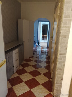 Prodám dr. byt 3+1, 67 m2, V. Volfa, Č. Budějovice - 3