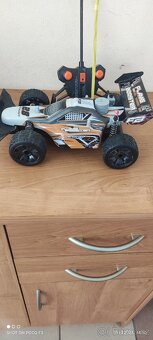 RC auta 6x. - 3
