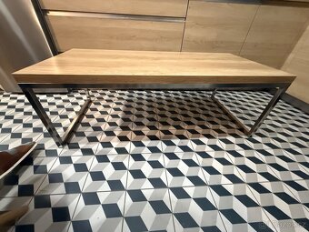 Konferencni stul 130/59 v.45 - 3