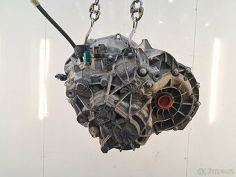 Převodovka PF6082 Renault Trafic/Master,Vivaro - 3