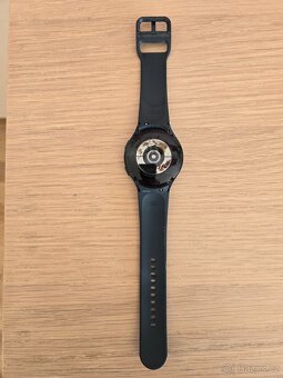 Samsung Galaxy Watch 4 44mm LTE - 3