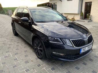 ŠKODA OCTAVIA 2.0TDI 110kw DSG - 3