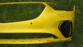 Opel Insignia 2 B II GSI 2017 - 2020 - Predny naraznik - 3