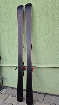 Dětské lyže Atomic Redster XT, 140cm - 3