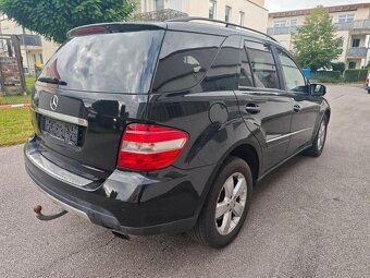 Mercedes-Benz ML 420 CDI - 3