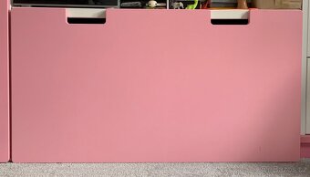 Dětský pokojíček pro princeznu - 3