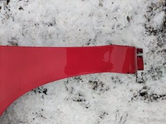 Škoda octavia 1 blatníky - 3