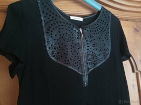 Luxusní šaty Zn. Infinity - 3