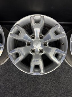Alu Ford Ranger 6x139,7 18” - 3