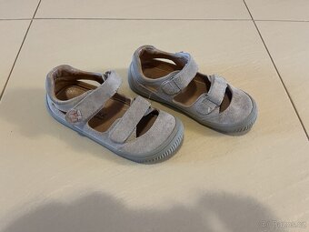 Dětské letní boty Protetika vel 29 - 3