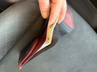 Minimalistická peněženka - 3