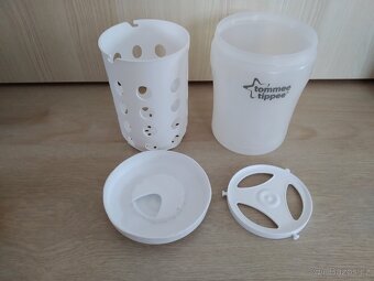 Cestovní sterilizátor zn. Tommee Tippee - 3