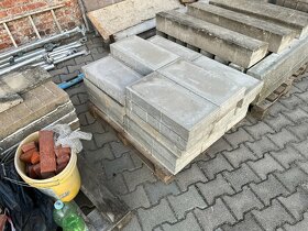 Přídlažba | BEST Naviga | 100mm | 33ks | NOVÁ - 3